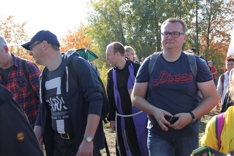 Pielgrzymka trzebnicka 2018 - cz. 7