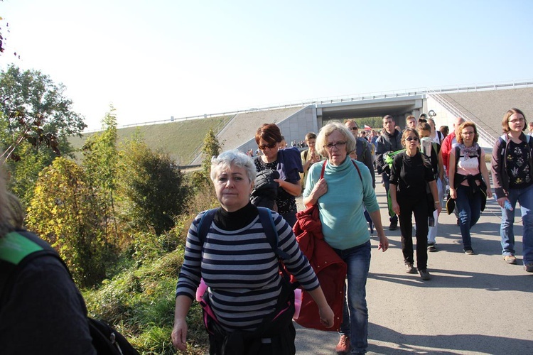 Pielgrzymka trzebnicka 2018 - cz. 8