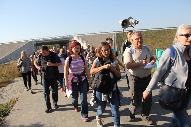 Pielgrzymka trzebnicka 2018 - cz. 8