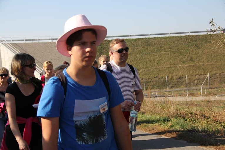 Pielgrzymka trzebnicka 2018 - cz. 8
