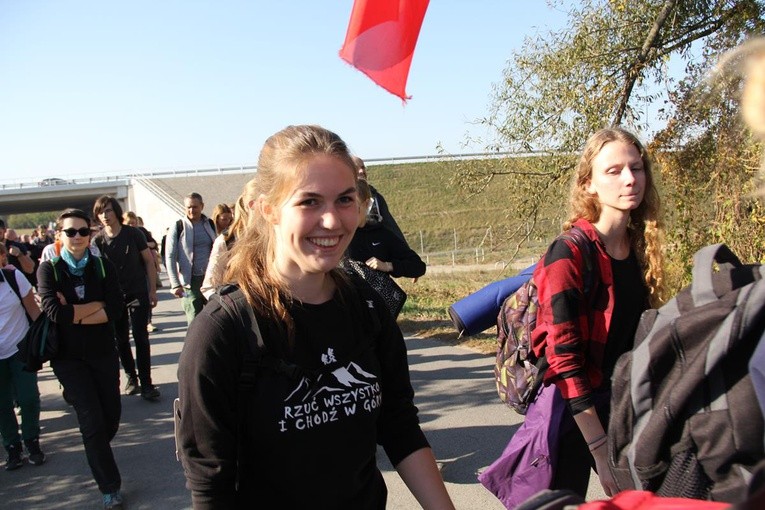 Pielgrzymka trzebnicka 2018 - cz. 8