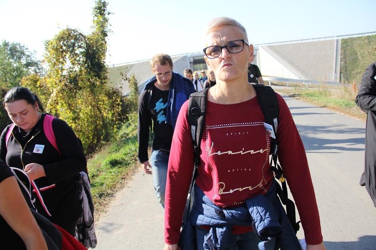 Pielgrzymka trzebnicka 2018 - cz. 8
