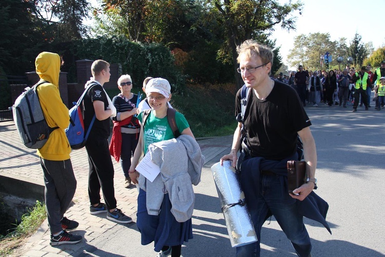 Pielgrzymka trzebnicka 2018 - cz. 8