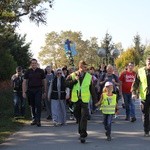 Pielgrzymka trzebnicka 2018 - cz. 8