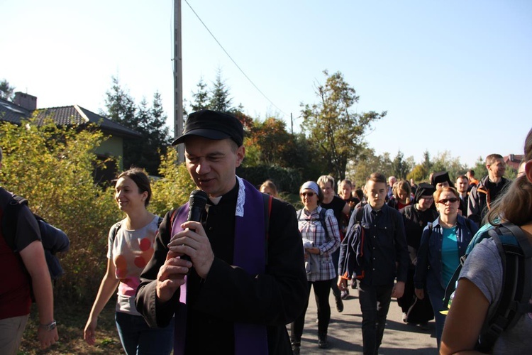 Pielgrzymka trzebnicka 2018 - cz. 8