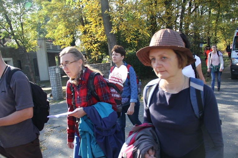 Pielgrzymka trzebnicka 2018 - cz. 8