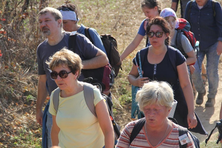 Pielgrzymka trzebnicka 2018 - cz. 9