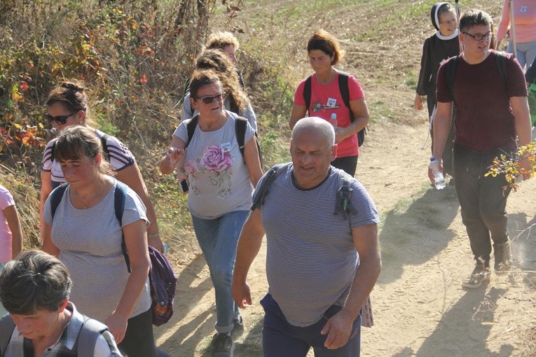 Pielgrzymka trzebnicka 2018 - cz. 9