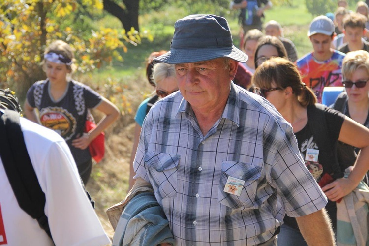 Pielgrzymka trzebnicka 2018 - cz. 9