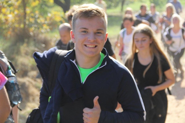 Pielgrzymka trzebnicka 2018 - cz. 9