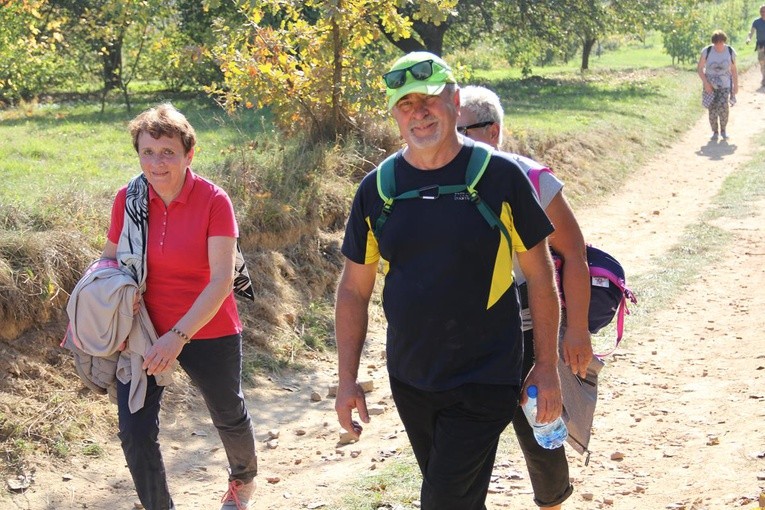 Pielgrzymka trzebnicka 2018 - cz. 10