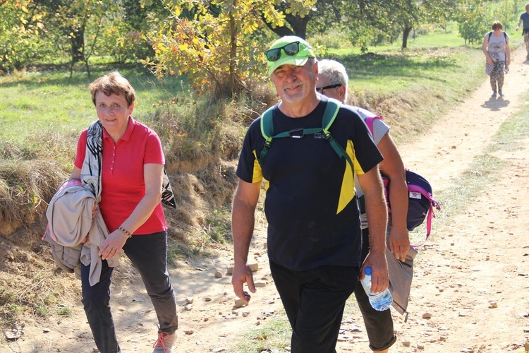 Pielgrzymka trzebnicka 2018 - cz. 10