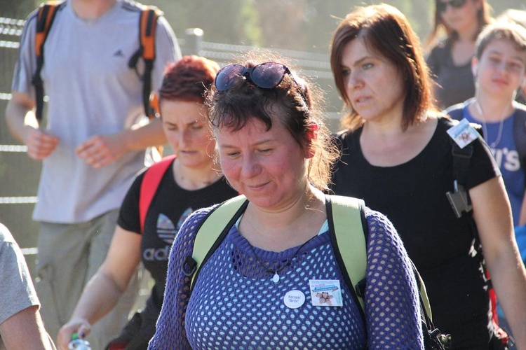 Pielgrzymka trzebnicka 2018 - cz. 10