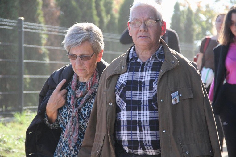 Pielgrzymka trzebnicka 2018 - cz. 10