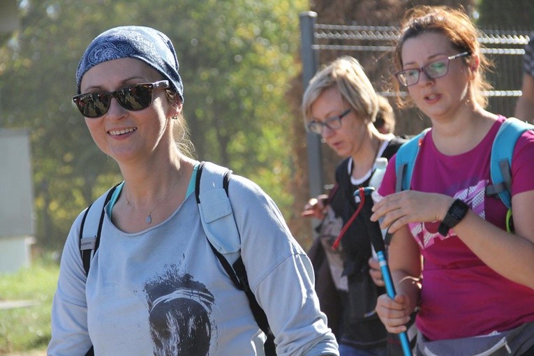 Pielgrzymka trzebnicka 2018 - cz. 10