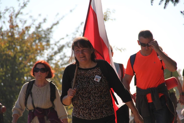 Pielgrzymka trzebnicka 2018 - cz. 10