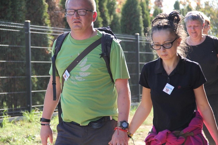 Pielgrzymka trzebnicka 2018 - cz. 10