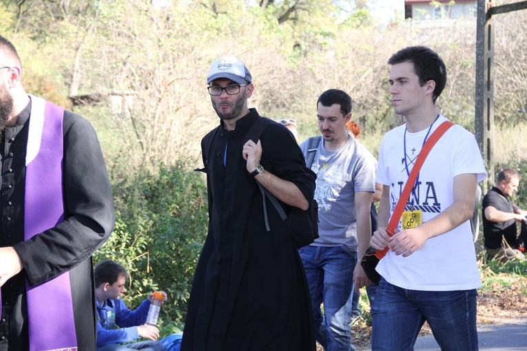 Pielgrzymka trzebnicka 2018 - cz. 10