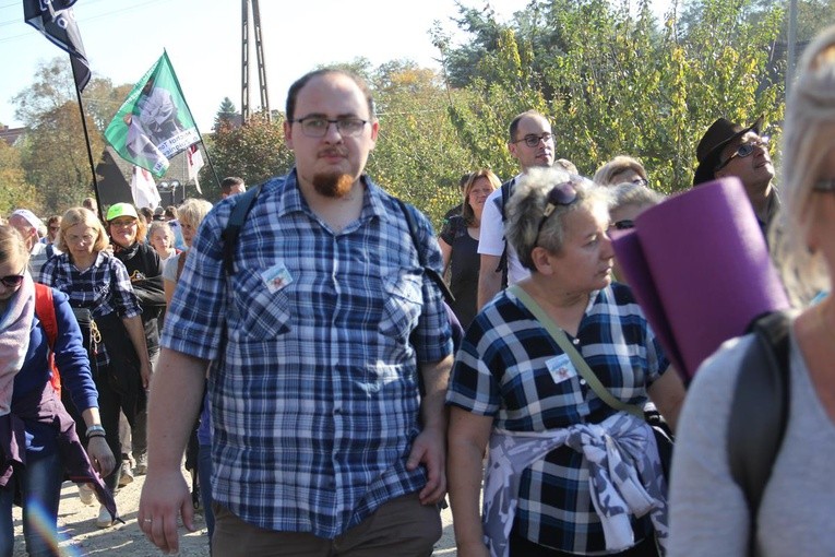 Pielgrzymka trzebnicka 2018 - cz. 10