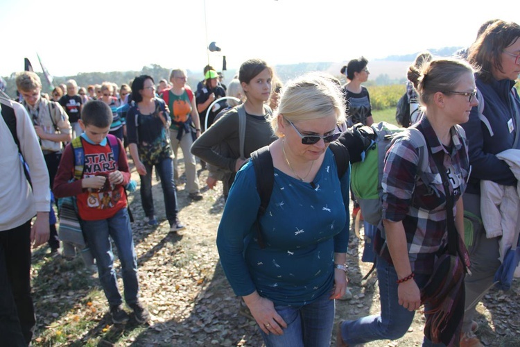 Pielgrzymka trzebnicka 2018 - cz. 10