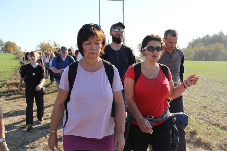 Pielgrzymka trzebnicka 2018 - cz. 10