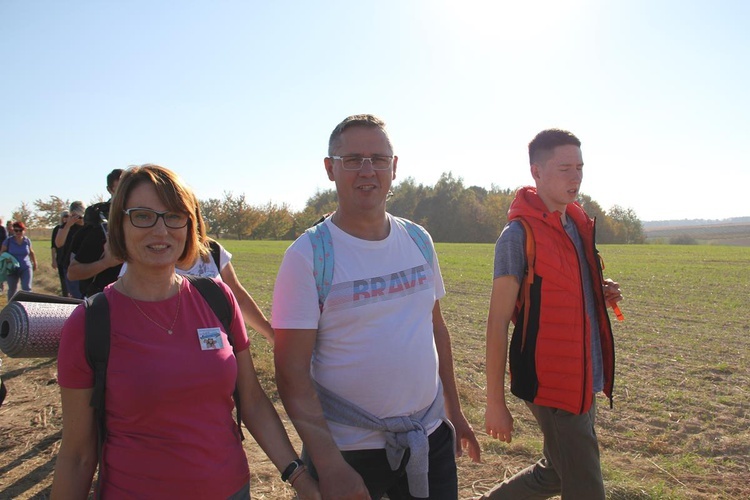 Pielgrzymka trzebnicka 2018 - cz. 10