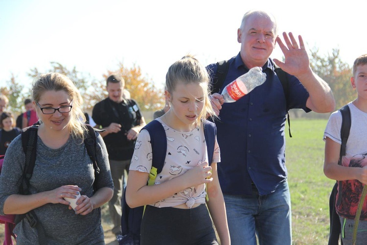 Pielgrzymka trzebnicka 2018 - cz. 10