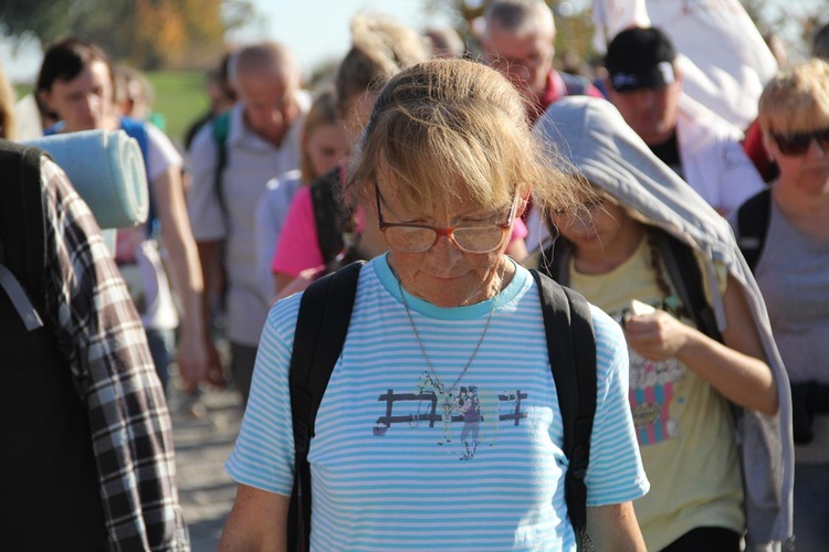 Pielgrzymka trzebnicka 2018 - cz. 10