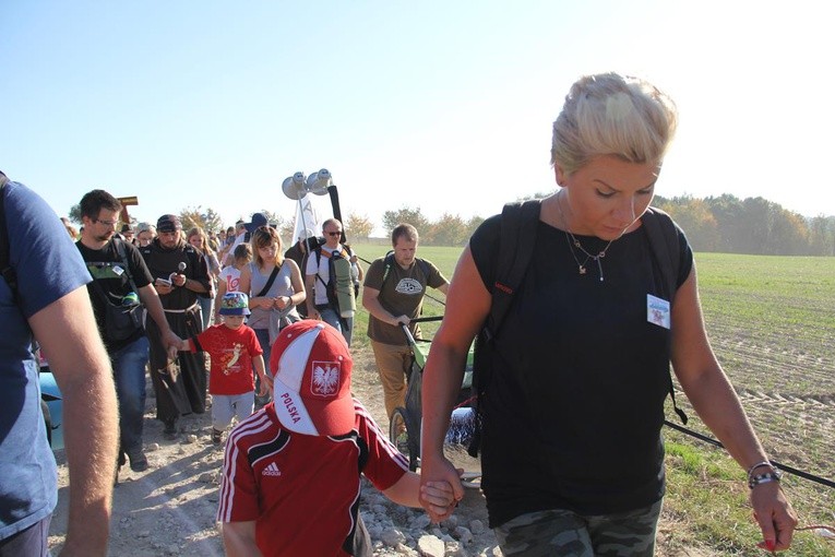 Pielgrzymka trzebnicka 2018 - cz. 10