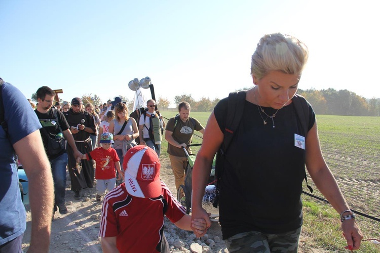 Pielgrzymka trzebnicka 2018 - cz. 10