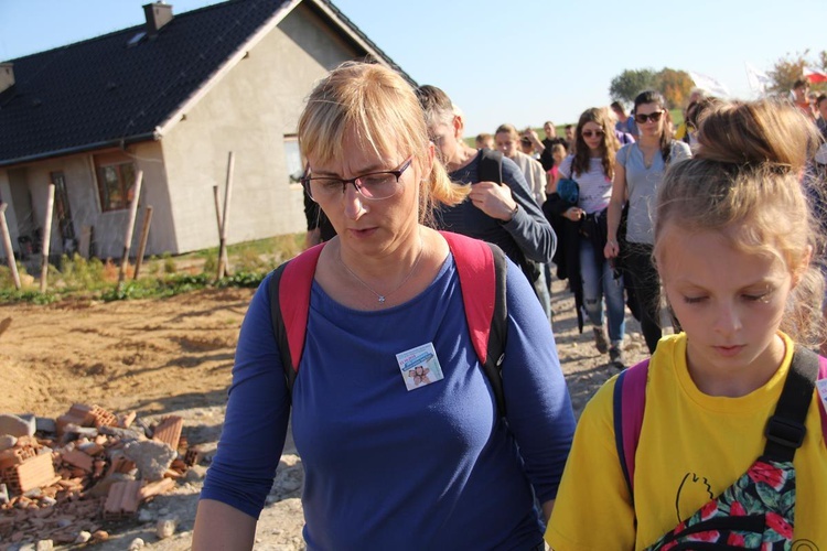 Pielgrzymka trzebnicka 2018 - cz. 10