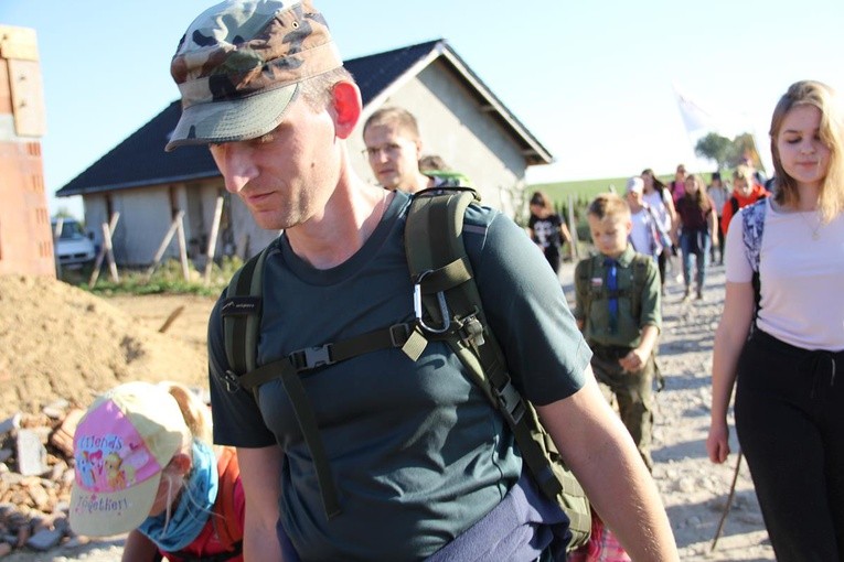 Pielgrzymka trzebnicka 2018 - cz. 10