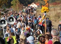 Pielgrzymka trzebnicka 2018 - cz. 10