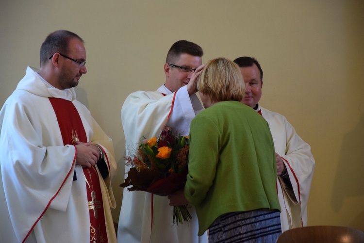 XXI Kongres Odnowy w Duchu Świętym Diecezji Łowickiej