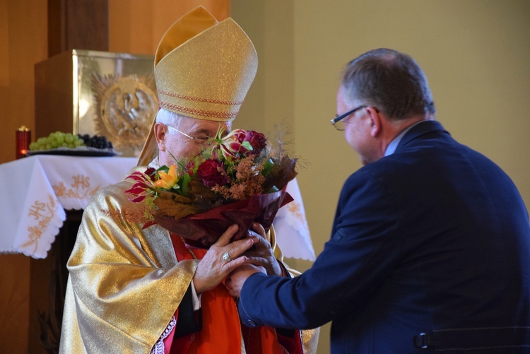 XXI Kongres Odnowy w Duchu Świętym Diecezji Łowickiej