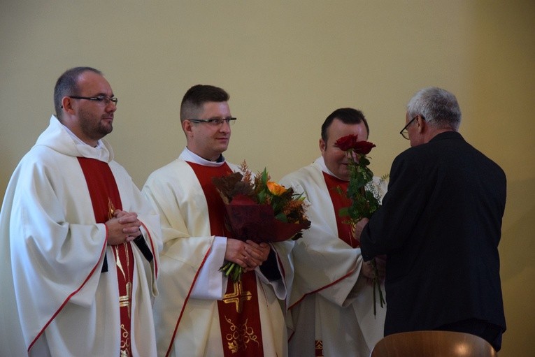 XXI Kongres Odnowy w Duchu Świętym Diecezji Łowickiej