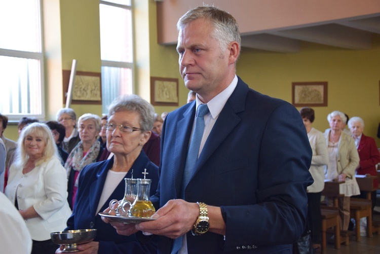 XXI Kongres Odnowy w Duchu Świętym Diecezji Łowickiej