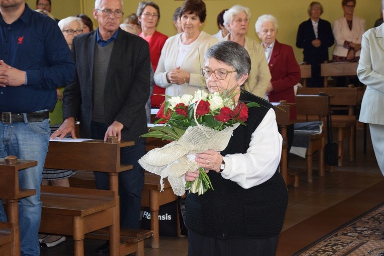XXI Kongres Odnowy w Duchu Świętym Diecezji Łowickiej