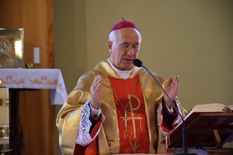 XXI Kongres Odnowy w Duchu Świętym Diecezji Łowickiej