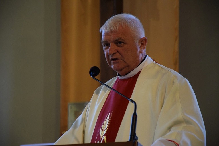 XXI Kongres Odnowy w Duchu Świętym Diecezji Łowickiej