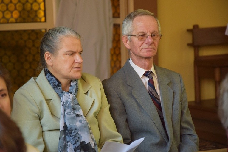 XXI Kongres Odnowy w Duchu Świętym Diecezji Łowickiej