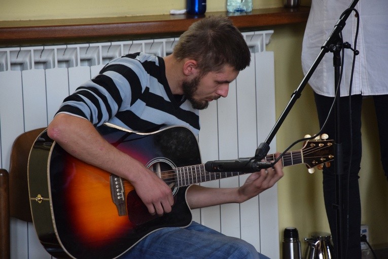 XXI Kongres Odnowy w Duchu Świętym Diecezji Łowickiej