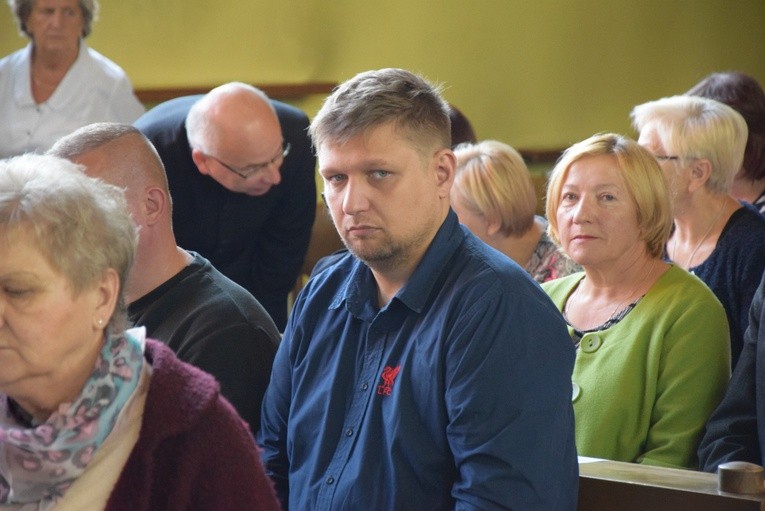 XXI Kongres Odnowy w Duchu Świętym Diecezji Łowickiej