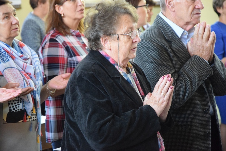 XXI Kongres Odnowy w Duchu Świętym Diecezji Łowickiej