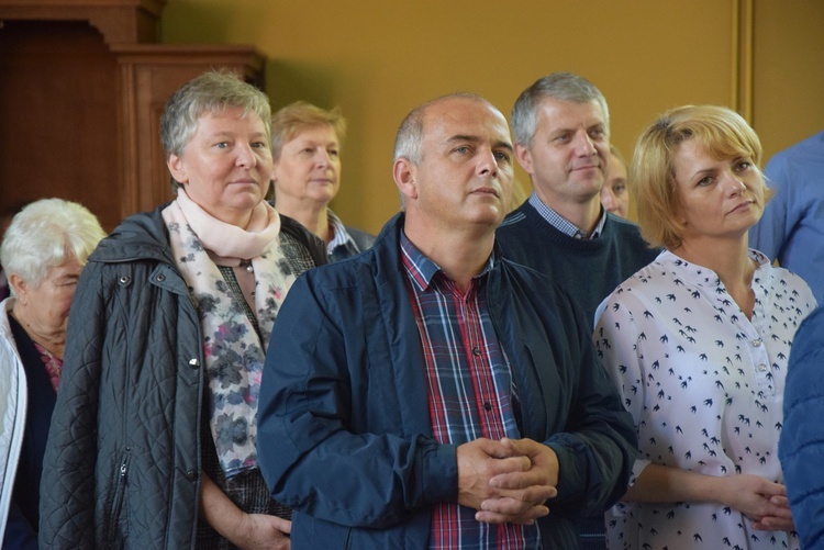 XXI Kongres Odnowy w Duchu Świętym Diecezji Łowickiej