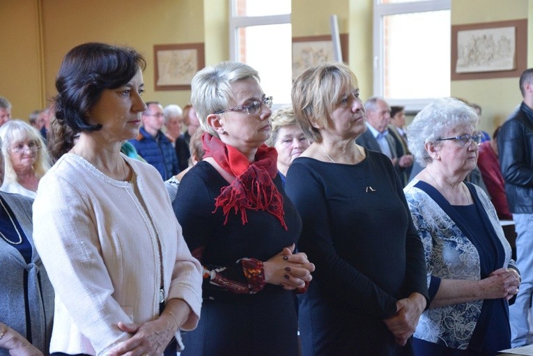 XXI Kongres Odnowy w Duchu Świętym Diecezji Łowickiej