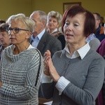 XXI Kongres Odnowy w Duchu Świętym Diecezji Łowickiej