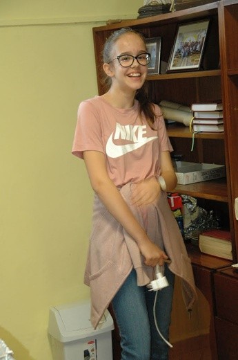 Pielgrzymka trzebnicka 2018 - cz. 13 - Milicz