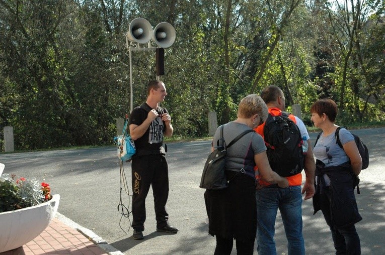 Pielgrzymka trzebnicka 2018 - cz. 13 - Milicz