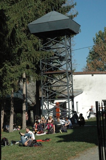 Pielgrzymka trzebnicka 2018 - cz. 13 - Milicz